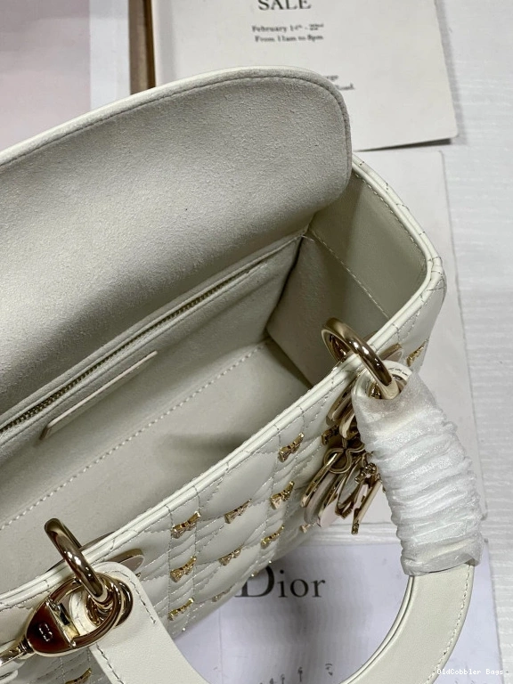 OldCobbler Bags LADY DI0R-20CM 0719
